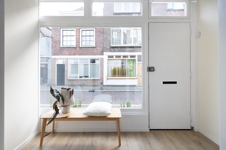 Appartement te koop: Vlamingstraat 24, Gouda