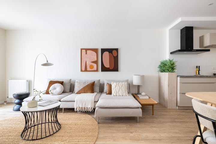 Appartement te koop: Vlamingstraat 24, Gouda