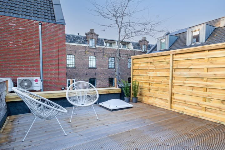 Appartement te koop: Vlamingstraat 24, Gouda