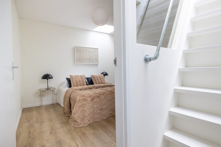 Appartement te koop: Vlamingstraat 24, Gouda