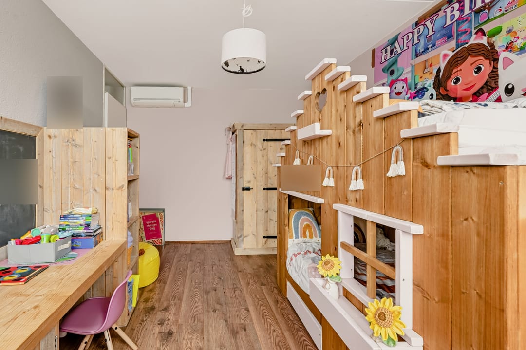 Photo 32 of Dirk Gerhardtstraat 36