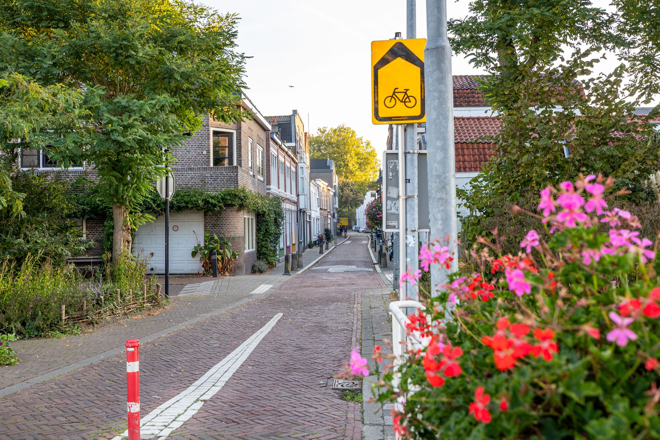Photo 39 of Vlamingstraat 24