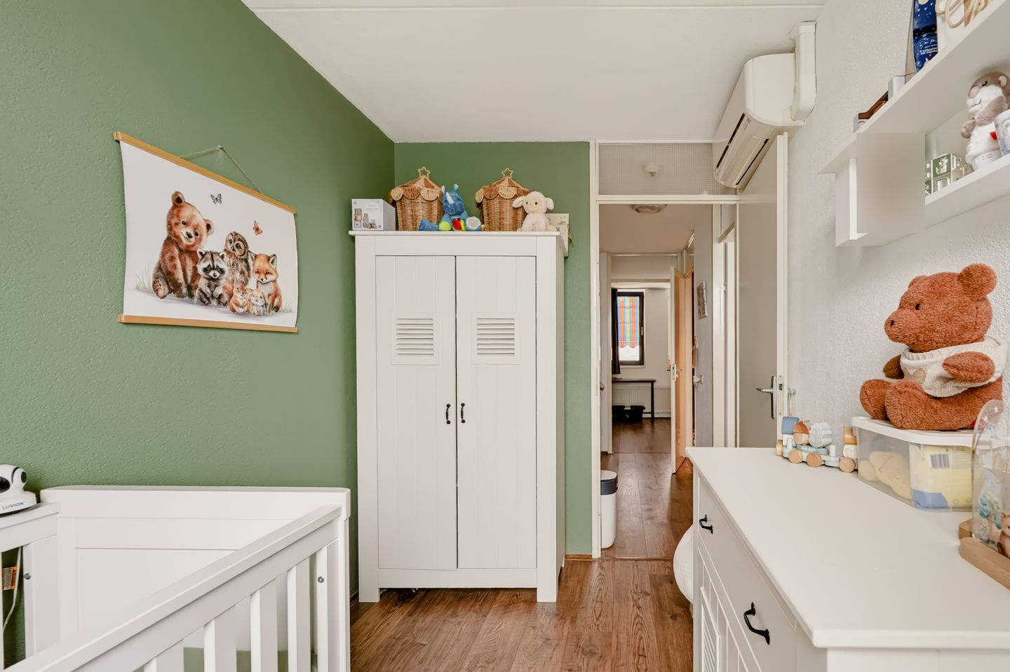 Photo 34 of Dirk Gerhardtstraat 36