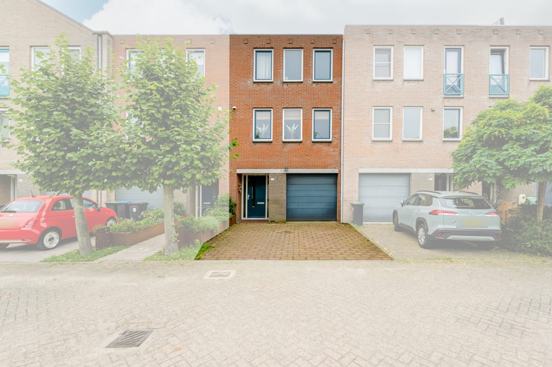Photo 47 of Dirk Gerhardtstraat 36