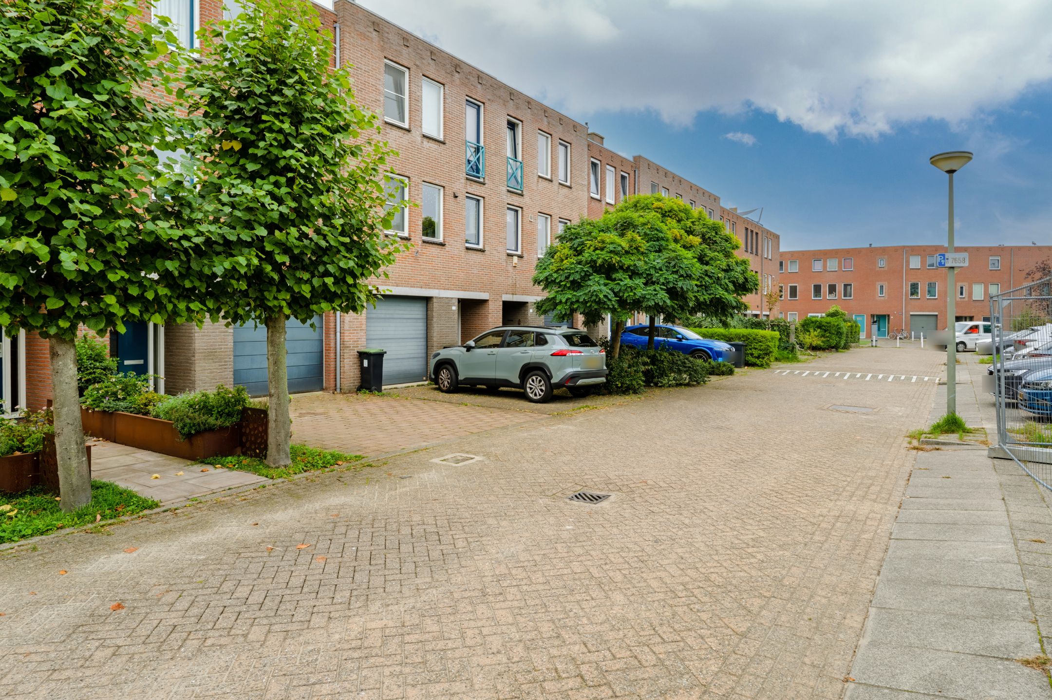 Photo 48 of Dirk Gerhardtstraat 36