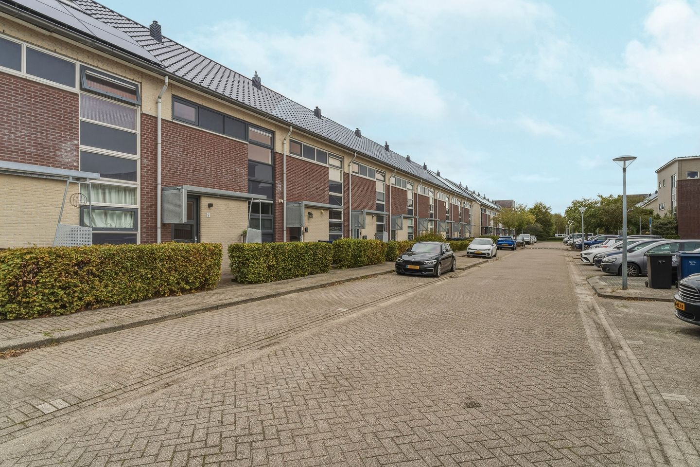 Foto 40 van Matho Tongastraat 9