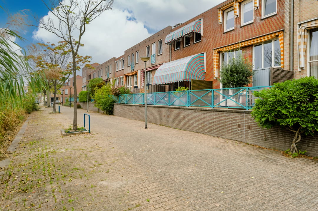 Photo 52 of Dirk Gerhardtstraat 36