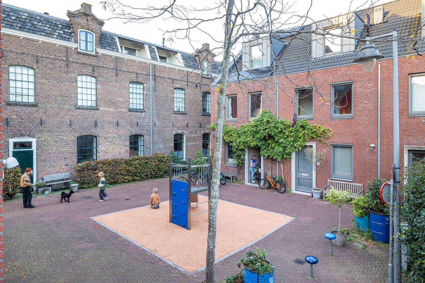 Photo 34 of Vlamingstraat 24
