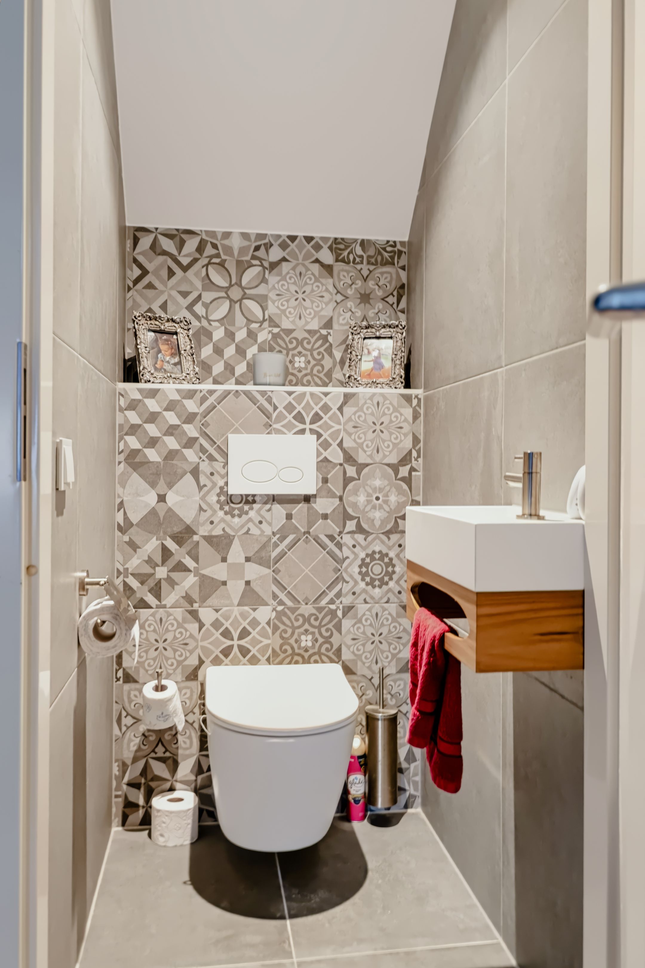 Photo 9 of Dirk Gerhardtstraat 36