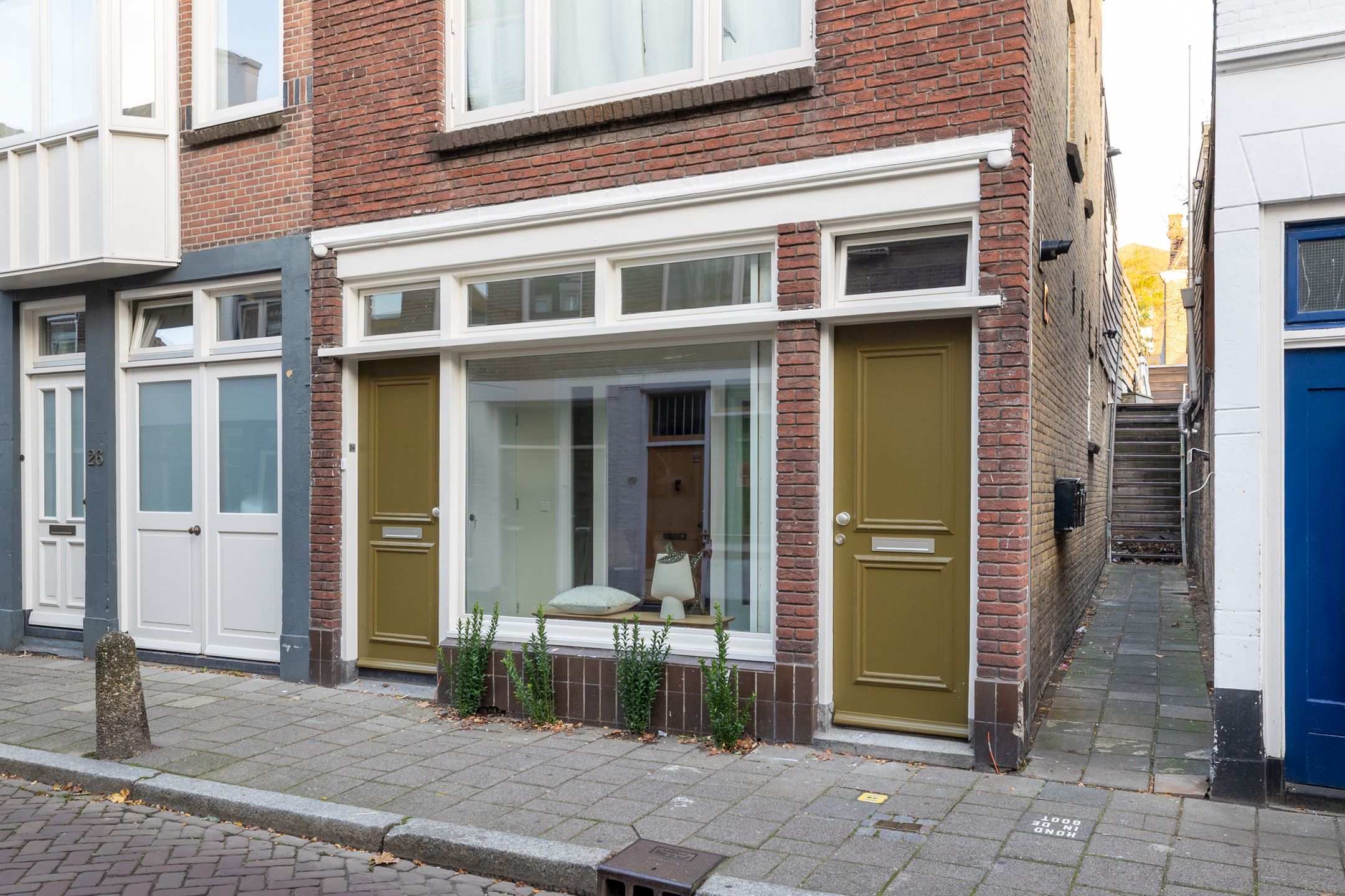 Photo 36 of Vlamingstraat 24