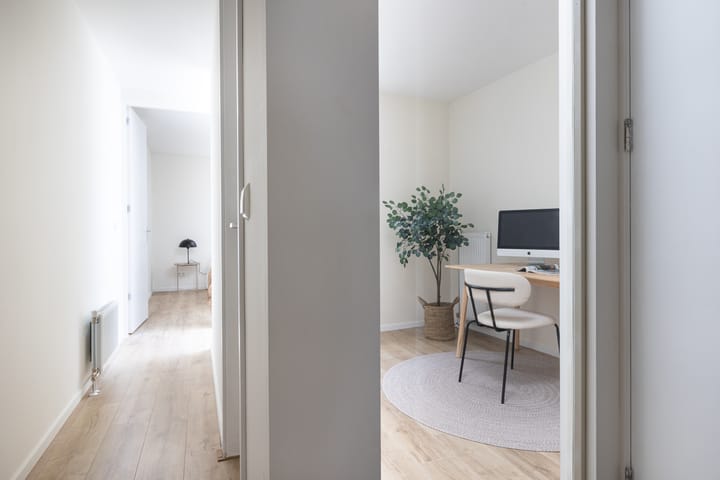 Appartement te koop: Vlamingstraat 24, Gouda