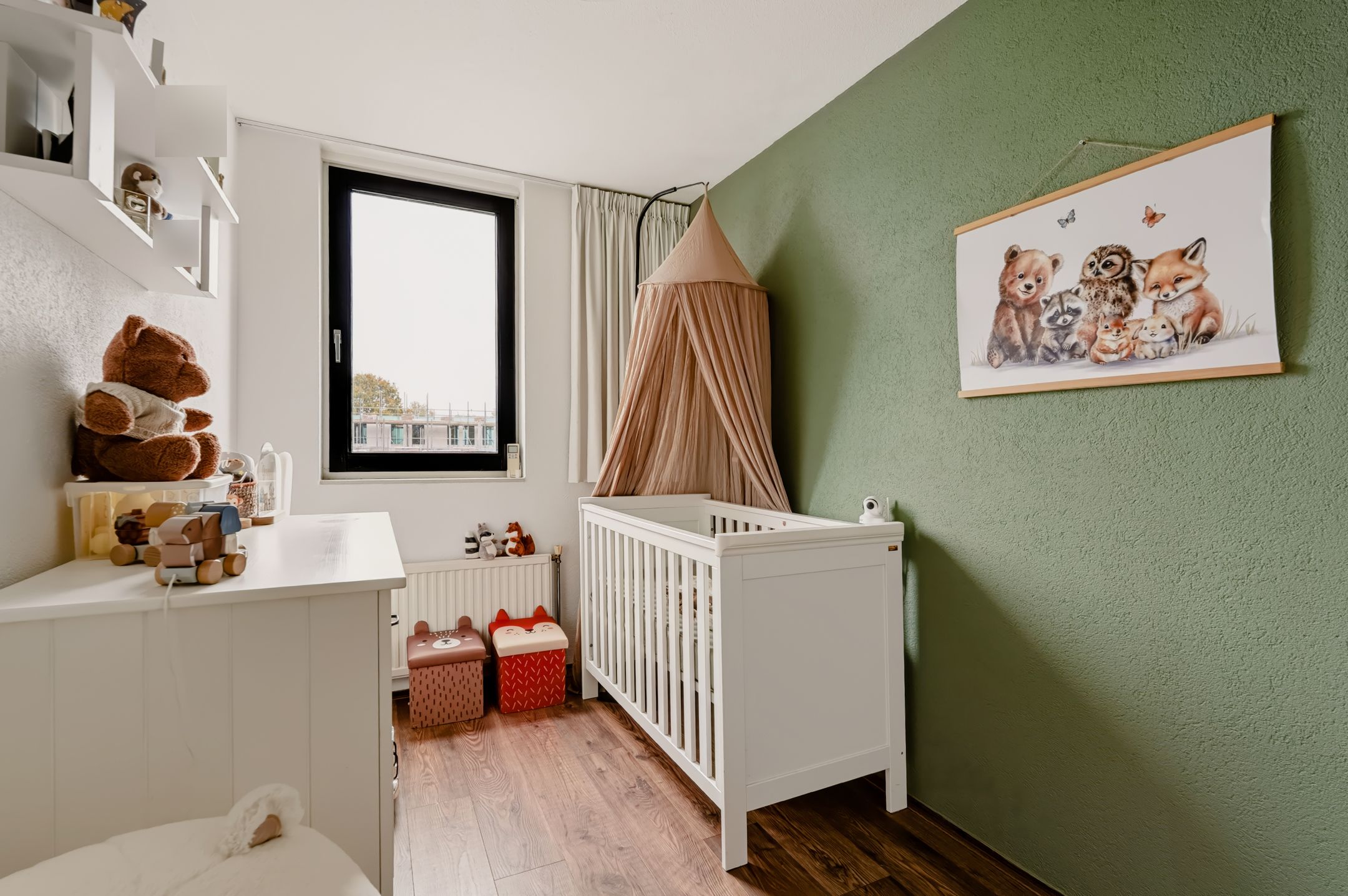 Photo 33 of Dirk Gerhardtstraat 36