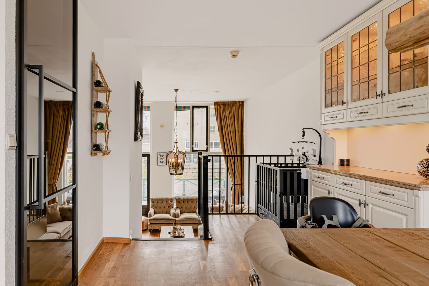 Photo 14 of Dirk Gerhardtstraat 36