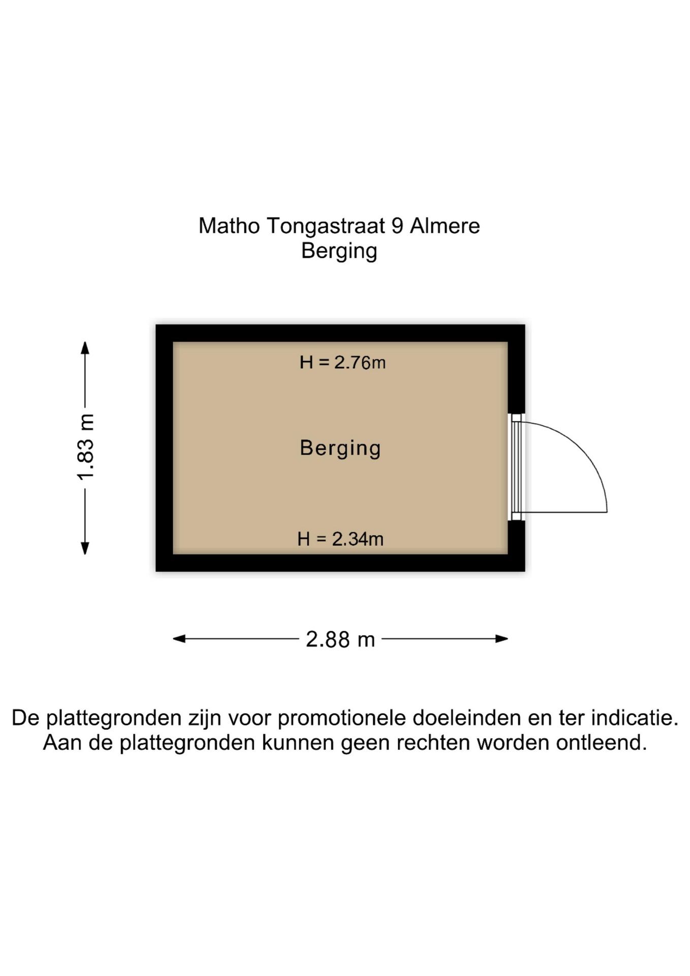 Foto 48 van Matho Tongastraat 9