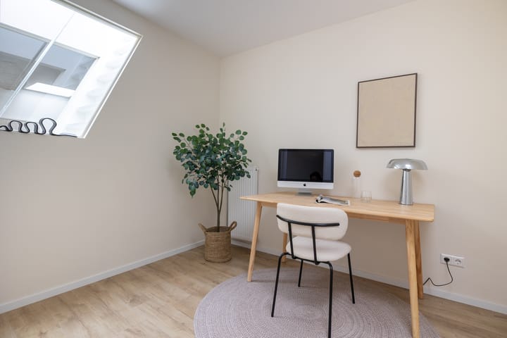 Appartement te koop: Vlamingstraat 24, Gouda