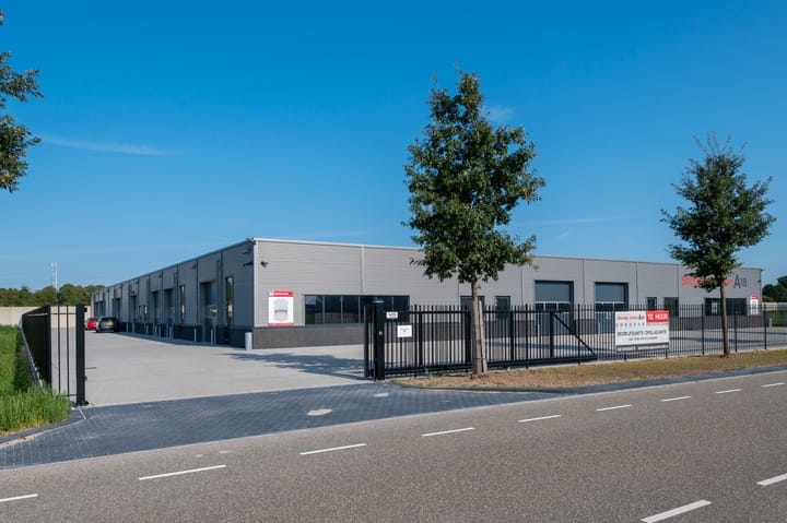 Kryptonstraat 32