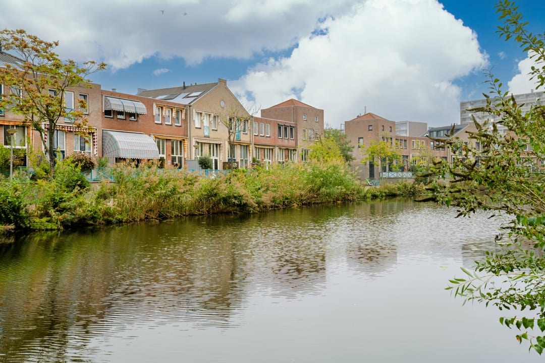 Photo 58 of Dirk Gerhardtstraat 36