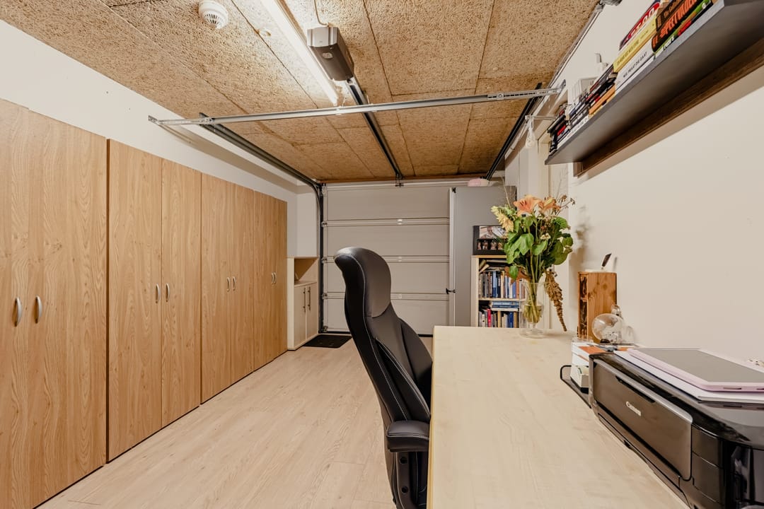 Photo 41 of Dirk Gerhardtstraat 36