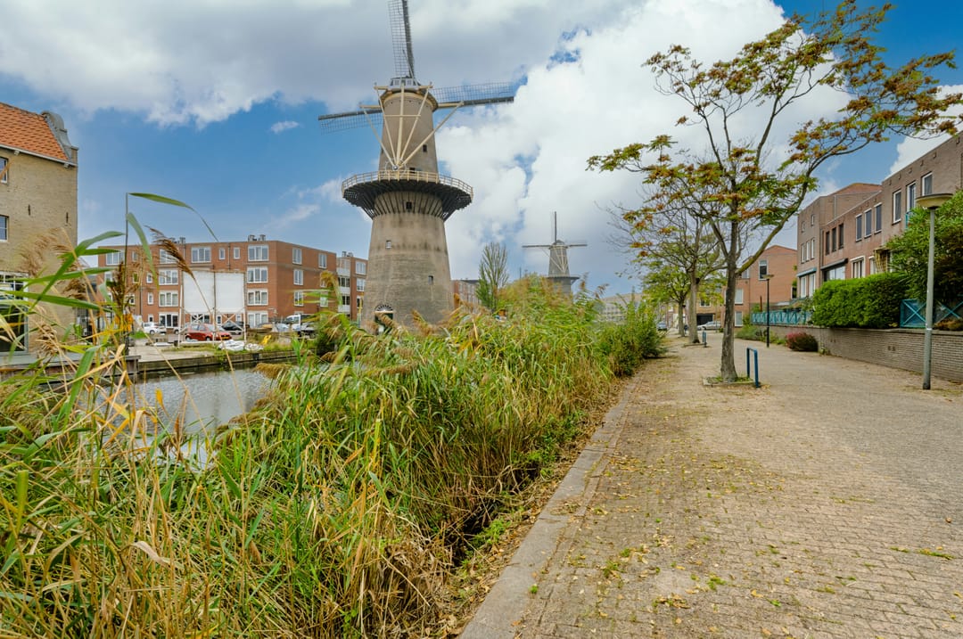 Photo 53 of Dirk Gerhardtstraat 36