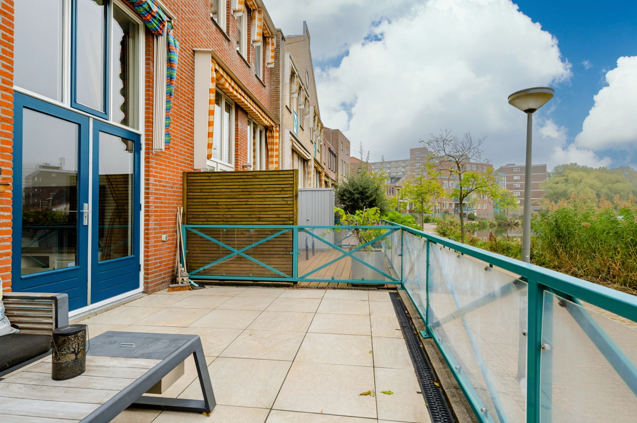 Photo 21 of Dirk Gerhardtstraat 36