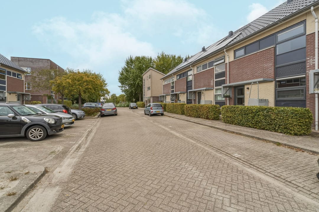 Foto 41 van Matho Tongastraat 9