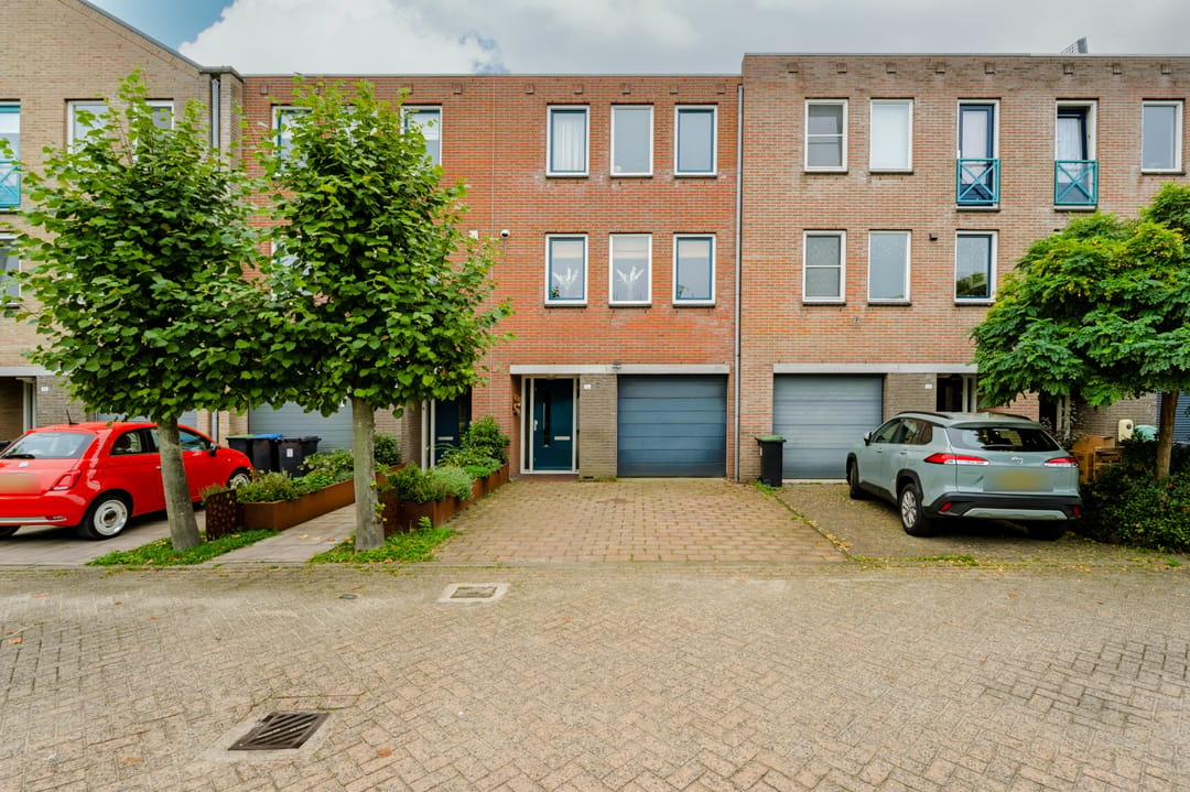 Photo 46 of Dirk Gerhardtstraat 36