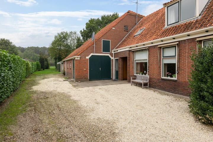 Foto 3 van Achter 't Hout 6
