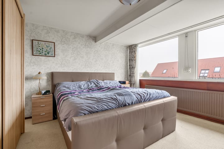 Hoekwoning te koop: Plasweg 27A, Waddinxveen