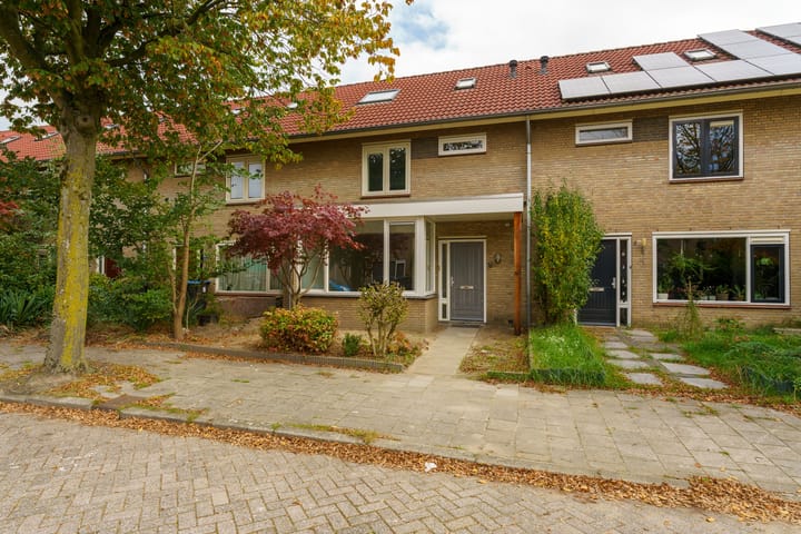 Foto 4 van Vorselaarstraat 8-A