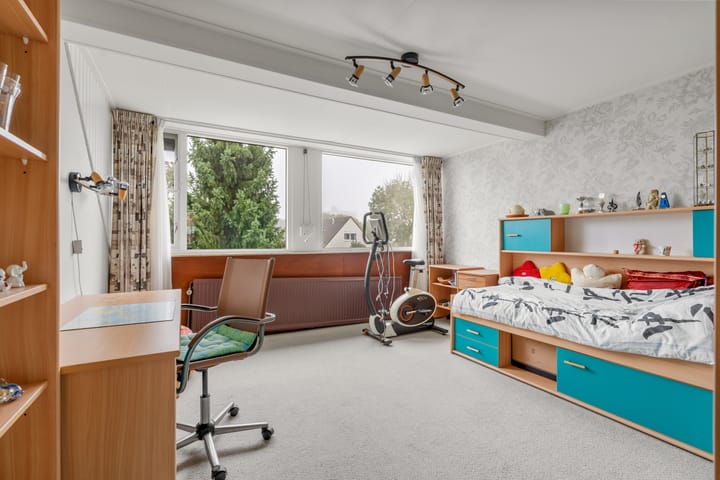 Hoekwoning te koop: Plasweg 27A, Waddinxveen