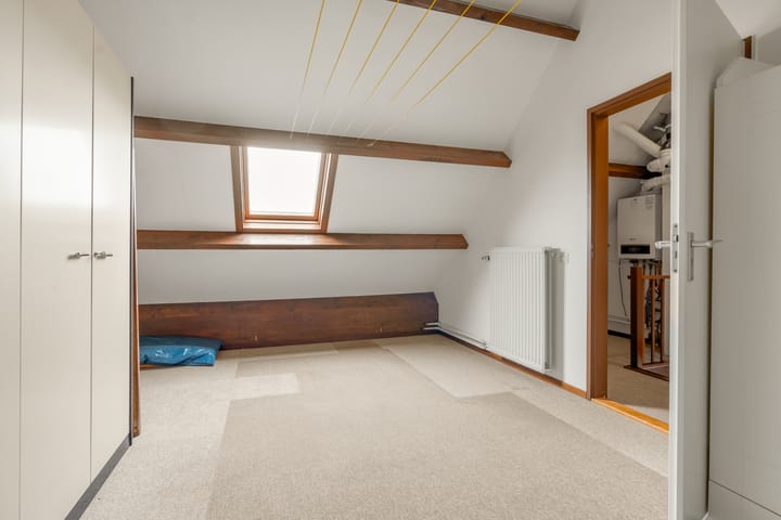 Hoekwoning te koop: Plasweg 27A, Waddinxveen