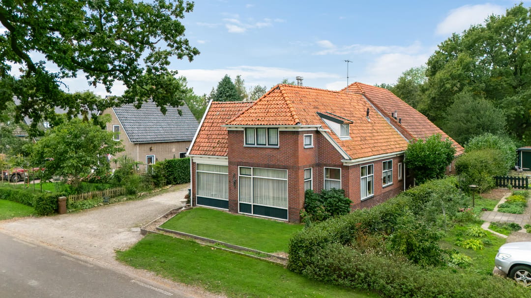 Photo 1 of Achter 't Hout 6