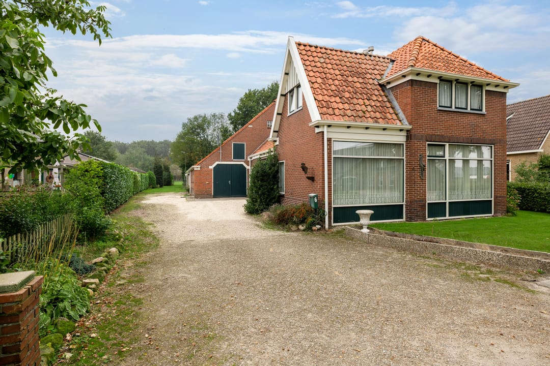 Photo 2 of Achter 't Hout 6