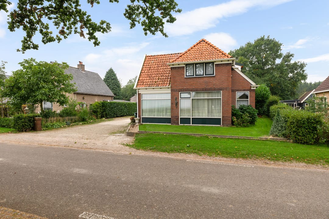 Photo 16 of Achter 't Hout 6
