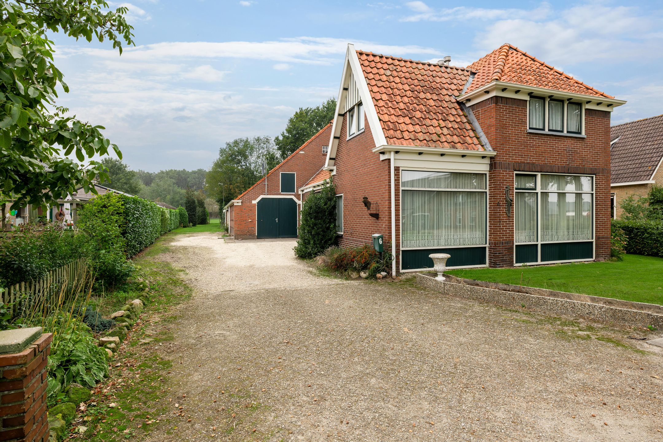 Photo 18 of Achter 't Hout 6