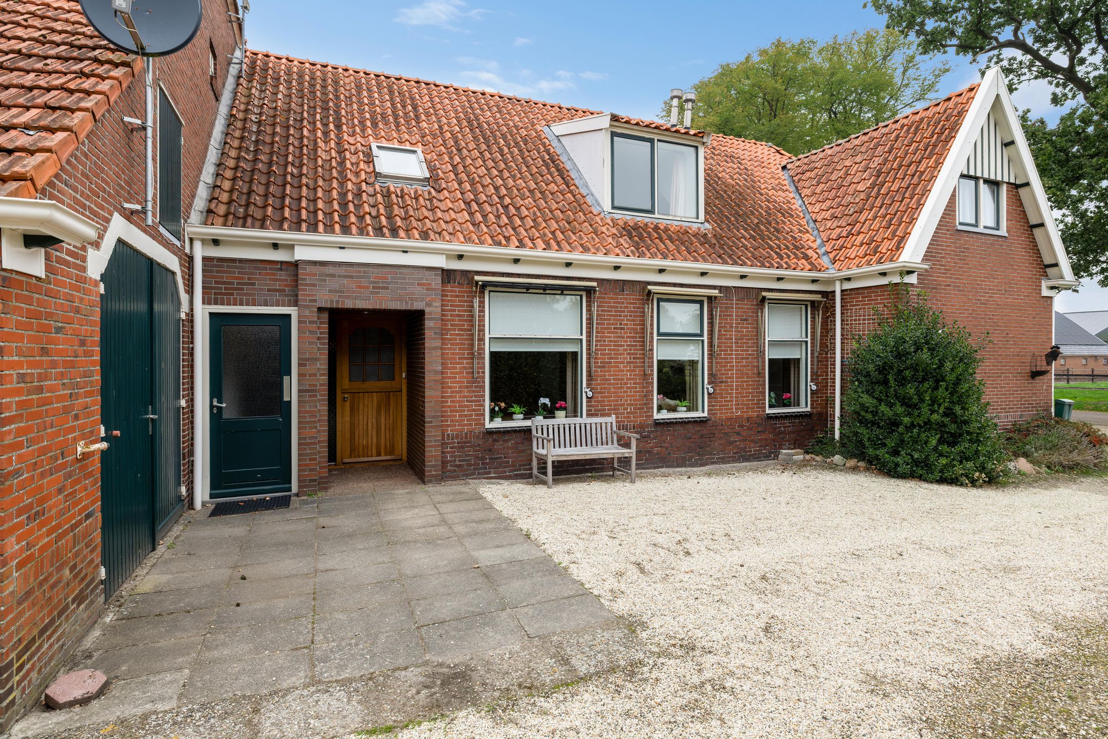 Photo 21 of Achter 't Hout 6