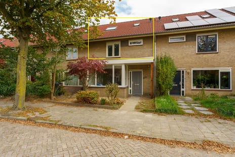 Vorselaarstraat thumbnail