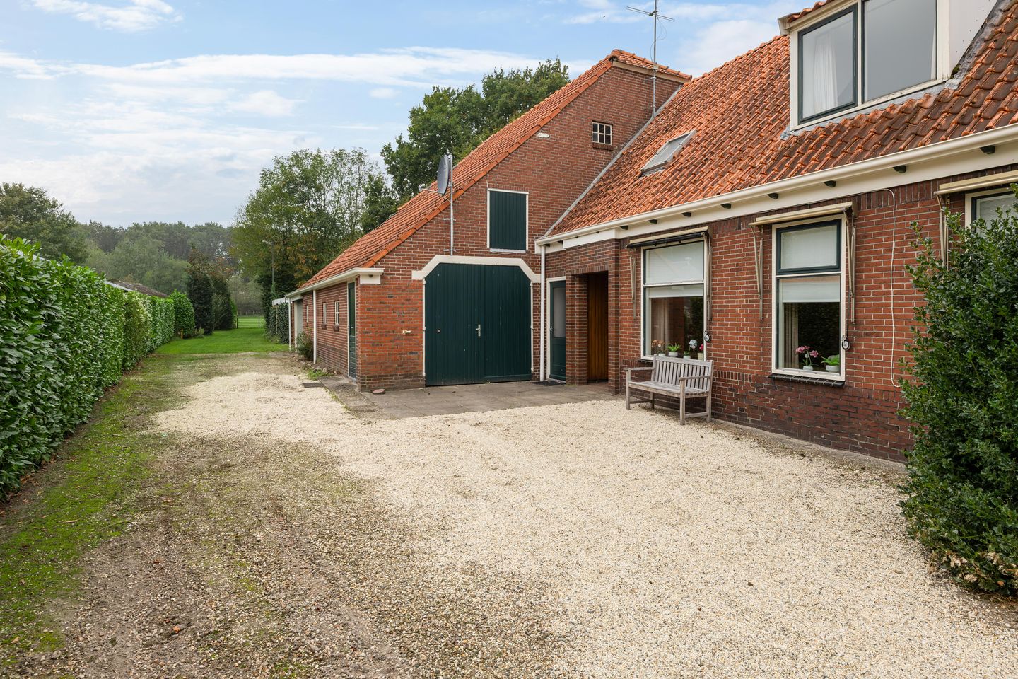 Photo 19 of Achter 't Hout 6