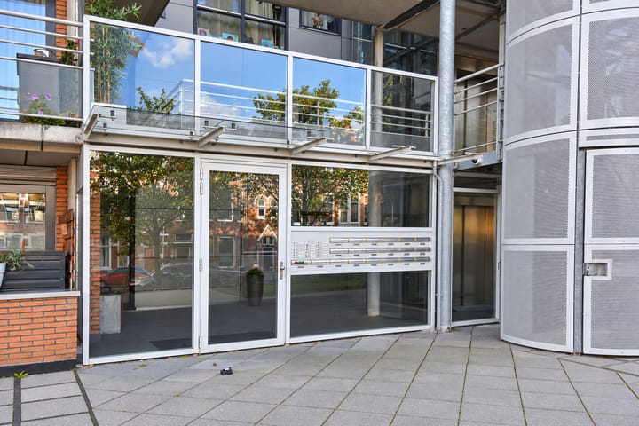 Foto 4 van Cornelis de Wittlaan 532