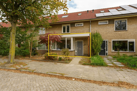 Vorselaarstraat thumbnail