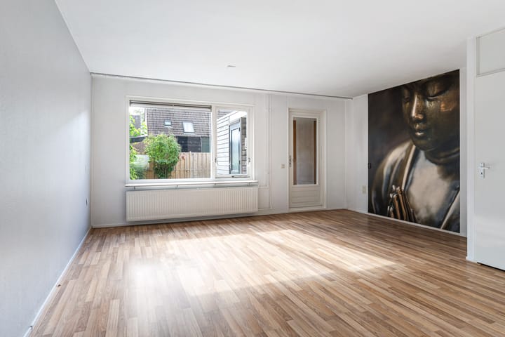 Photo 3 of Christiaan Kerkhofstraat 21