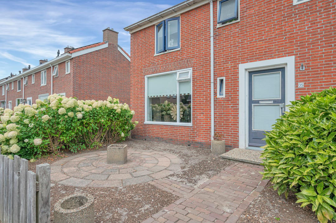 Photo 7 of Hörnhuusstraat 35