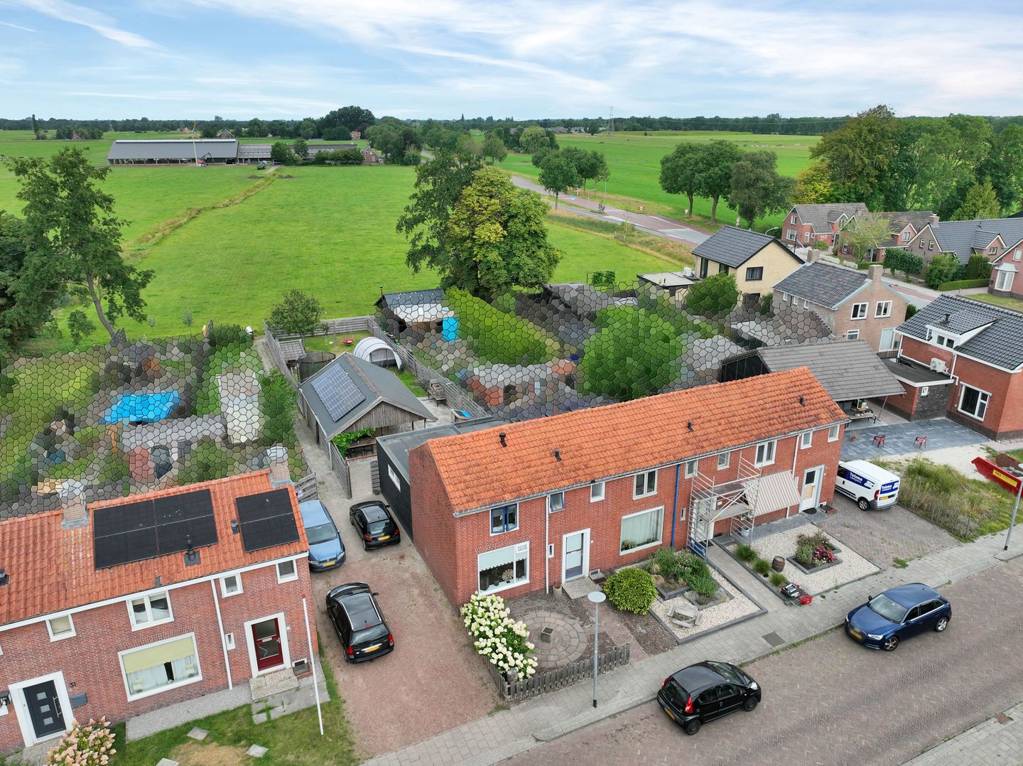 Photo 4 of Hörnhuusstraat 35