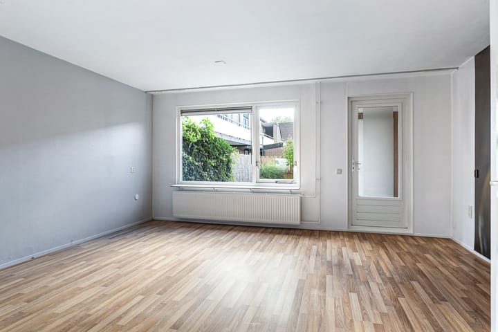 Photo 2 of Christiaan Kerkhofstraat 21