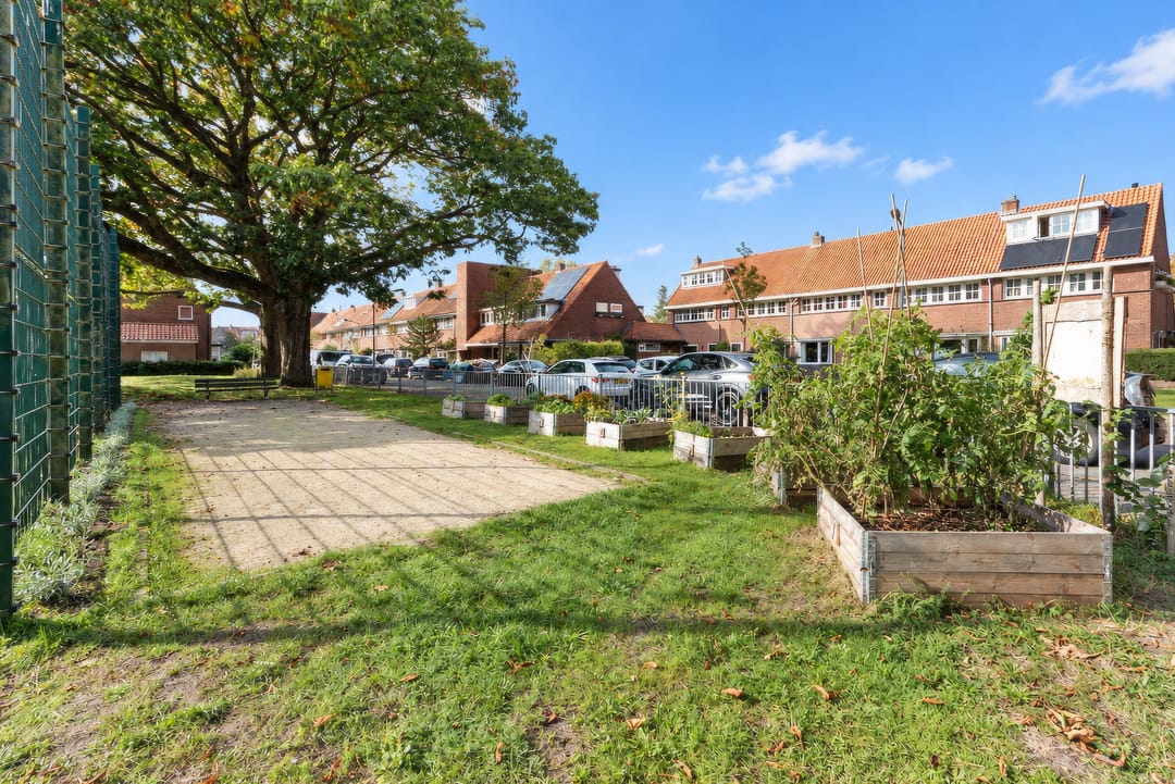 Photo 41 of Wegastraat 39