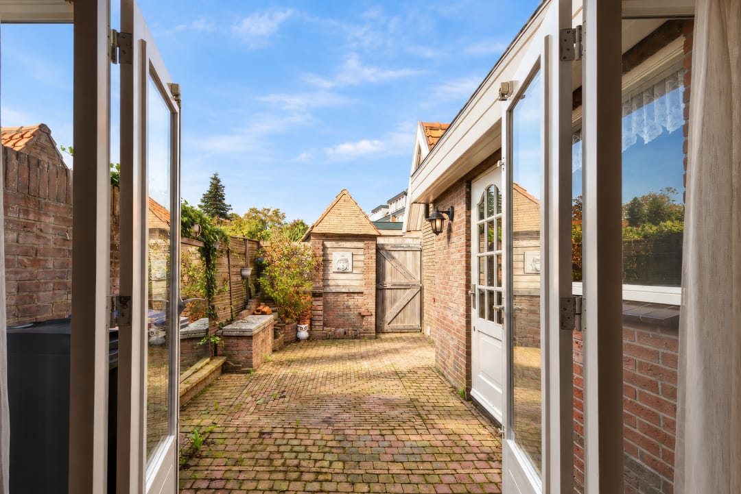 Photo 32 of Wegastraat 39