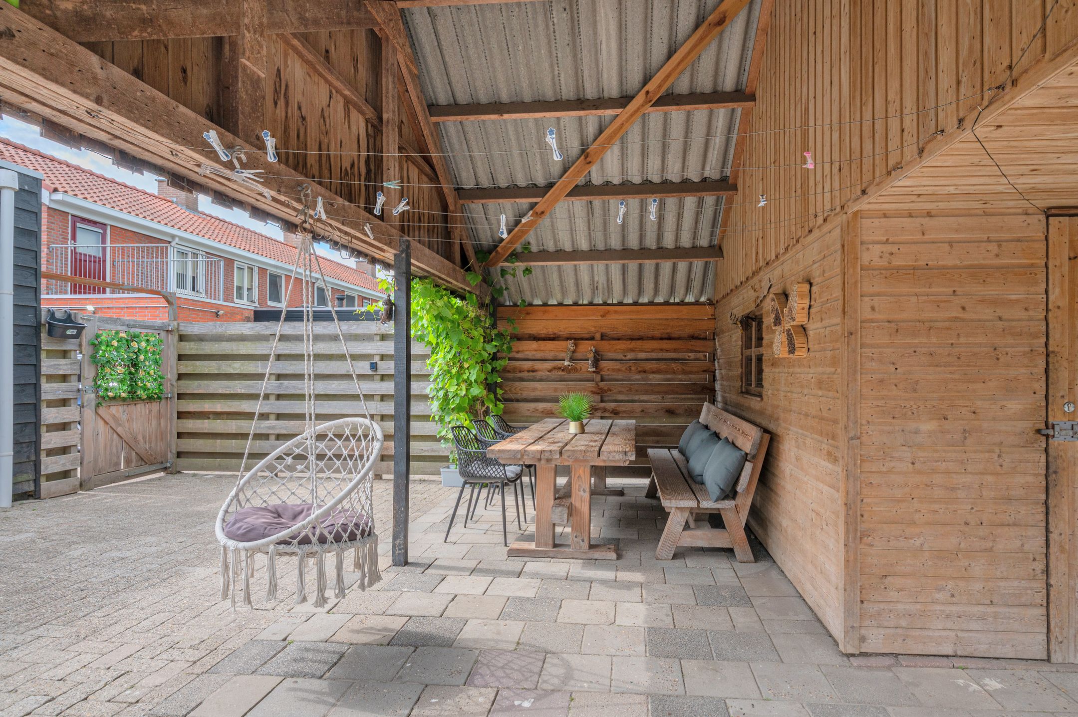 Photo 36 of Hörnhuusstraat 35
