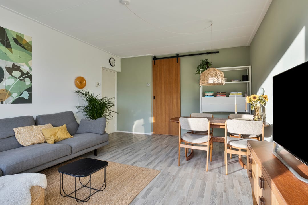 Photo 7 of Lachappellestraat 59-A