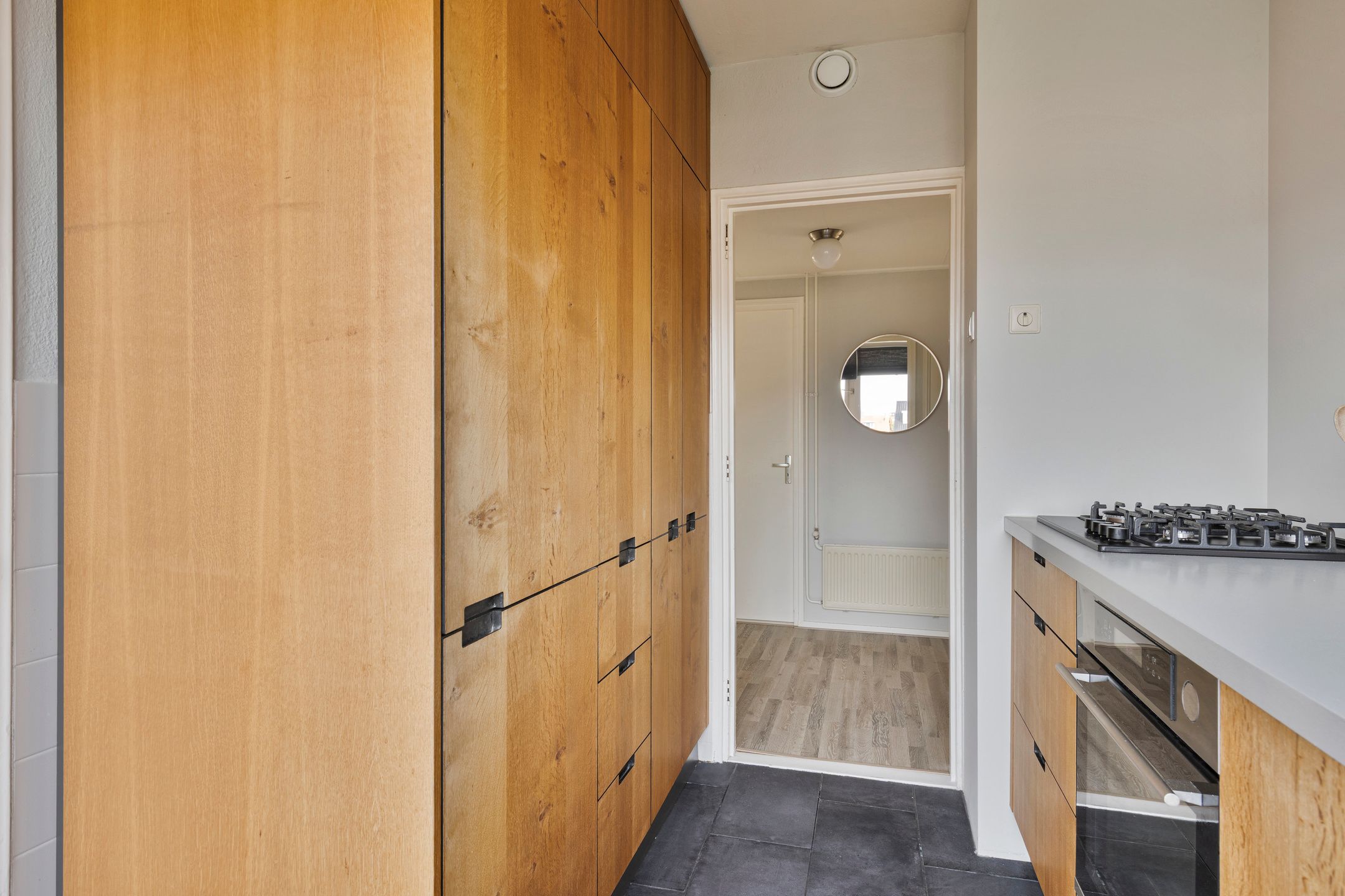 Photo 15 of Lachappellestraat 59-A