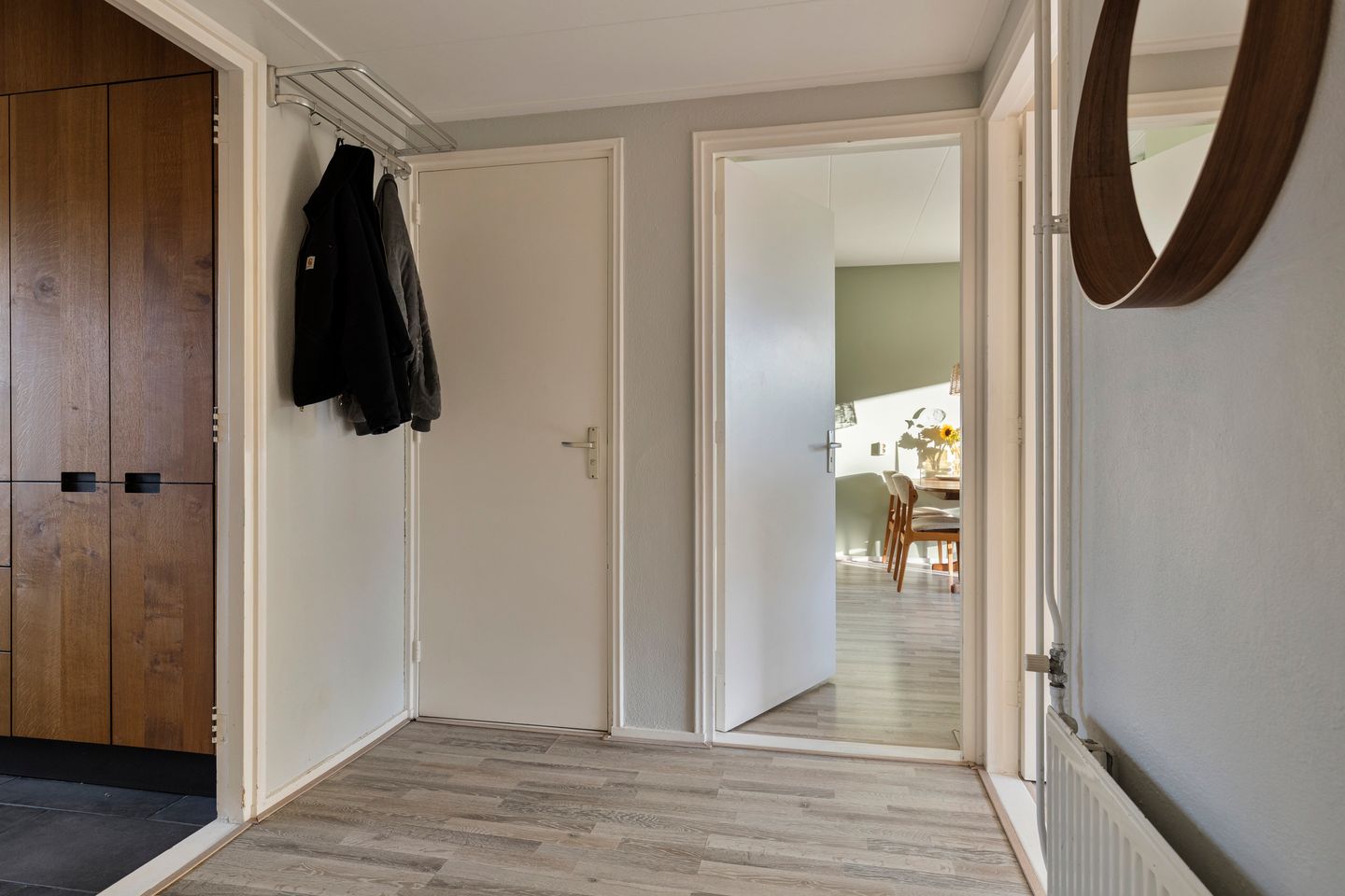 Photo 10 of Lachappellestraat 59-A